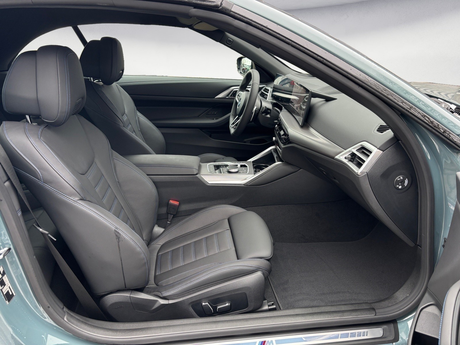 BMW - 430i xDrive Cabrio