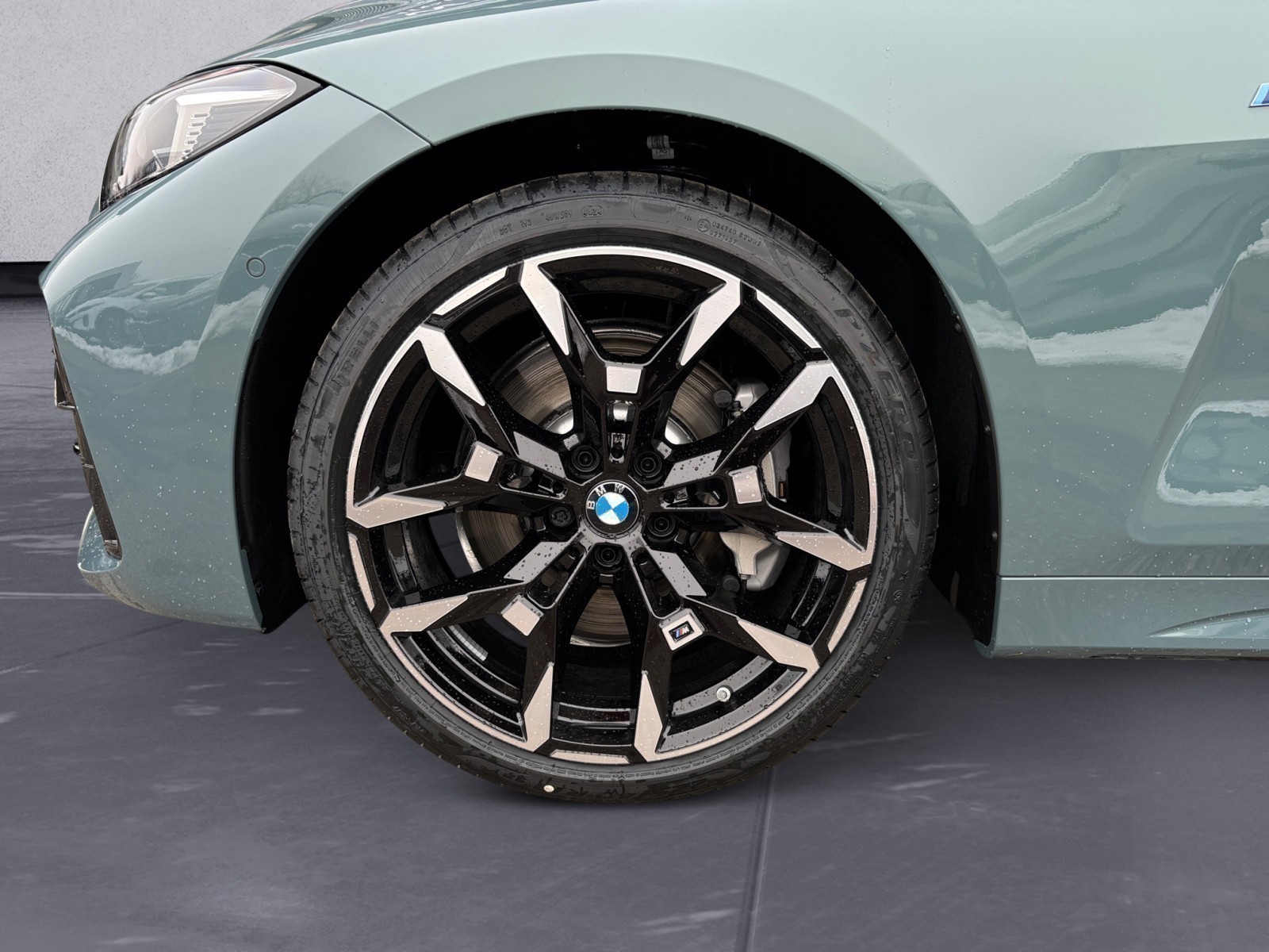 BMW - 430i xDrive Cabrio