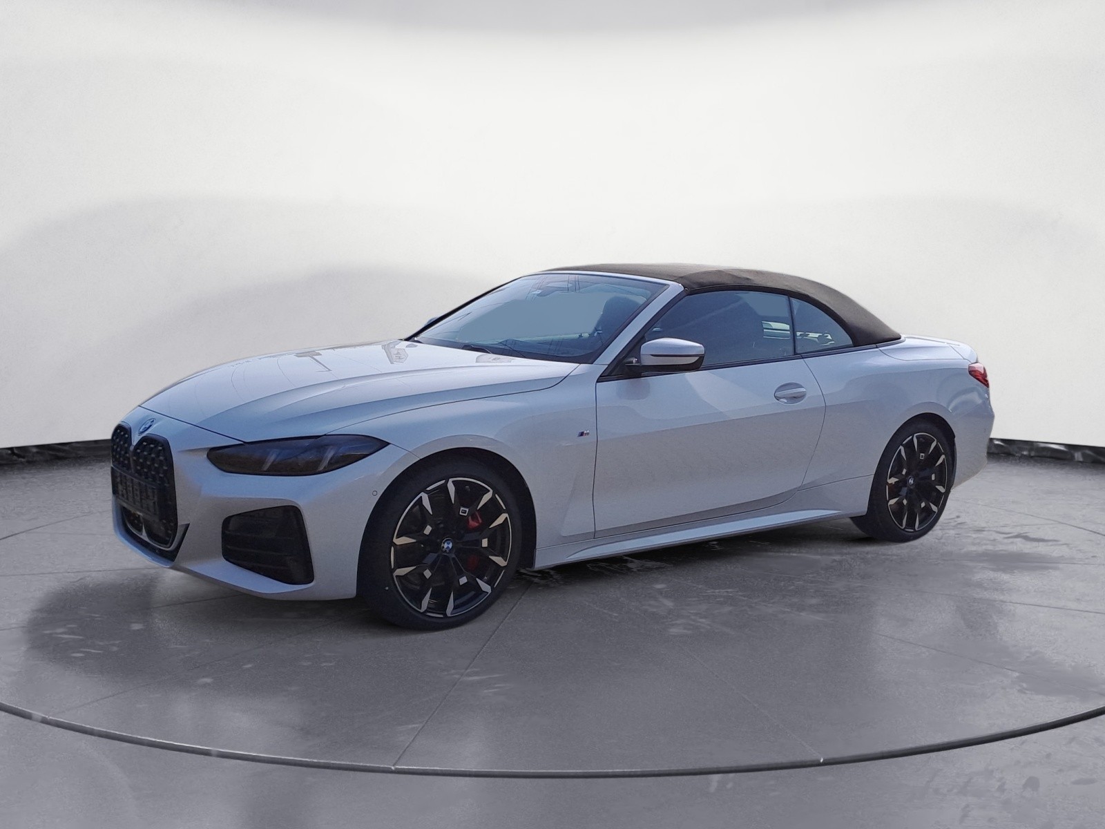 BMW - 430i xDrive Cabrio