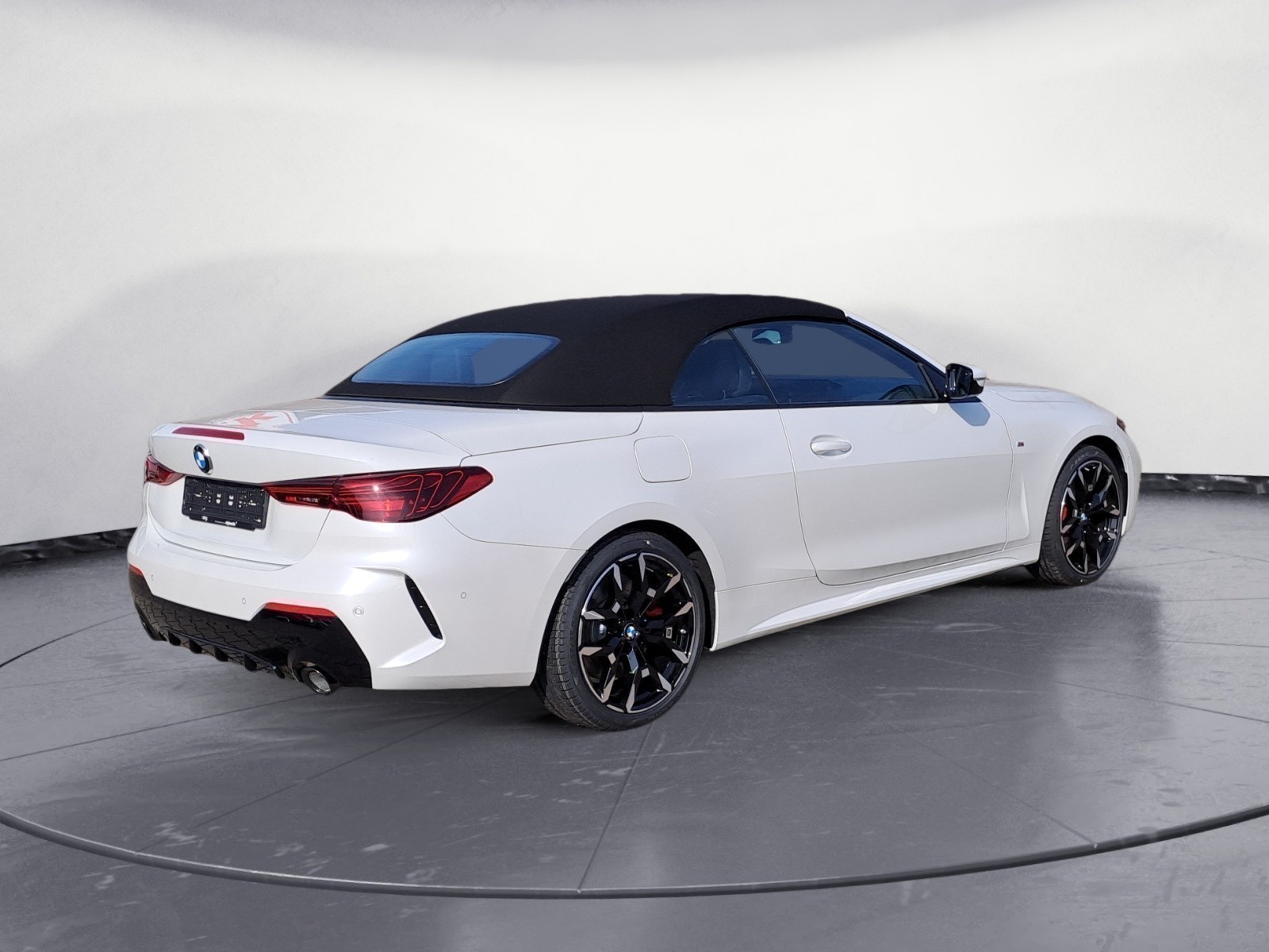 BMW - 430i xDrive Cabrio