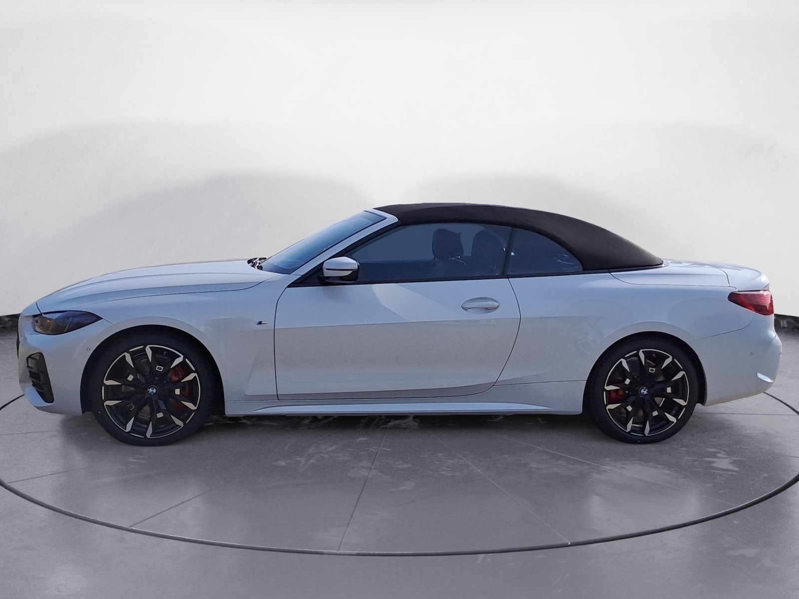 BMW - 430i xDrive Cabrio