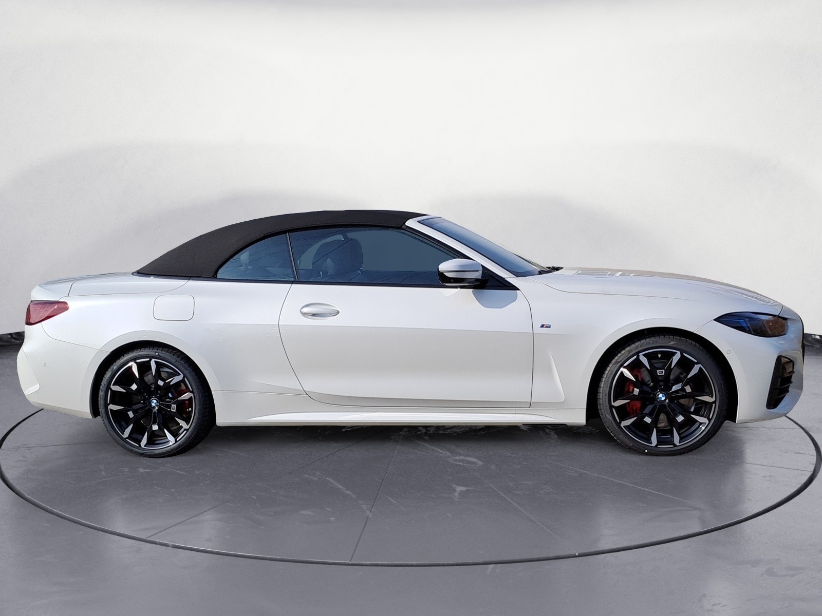 BMW - 430i xDrive Cabrio