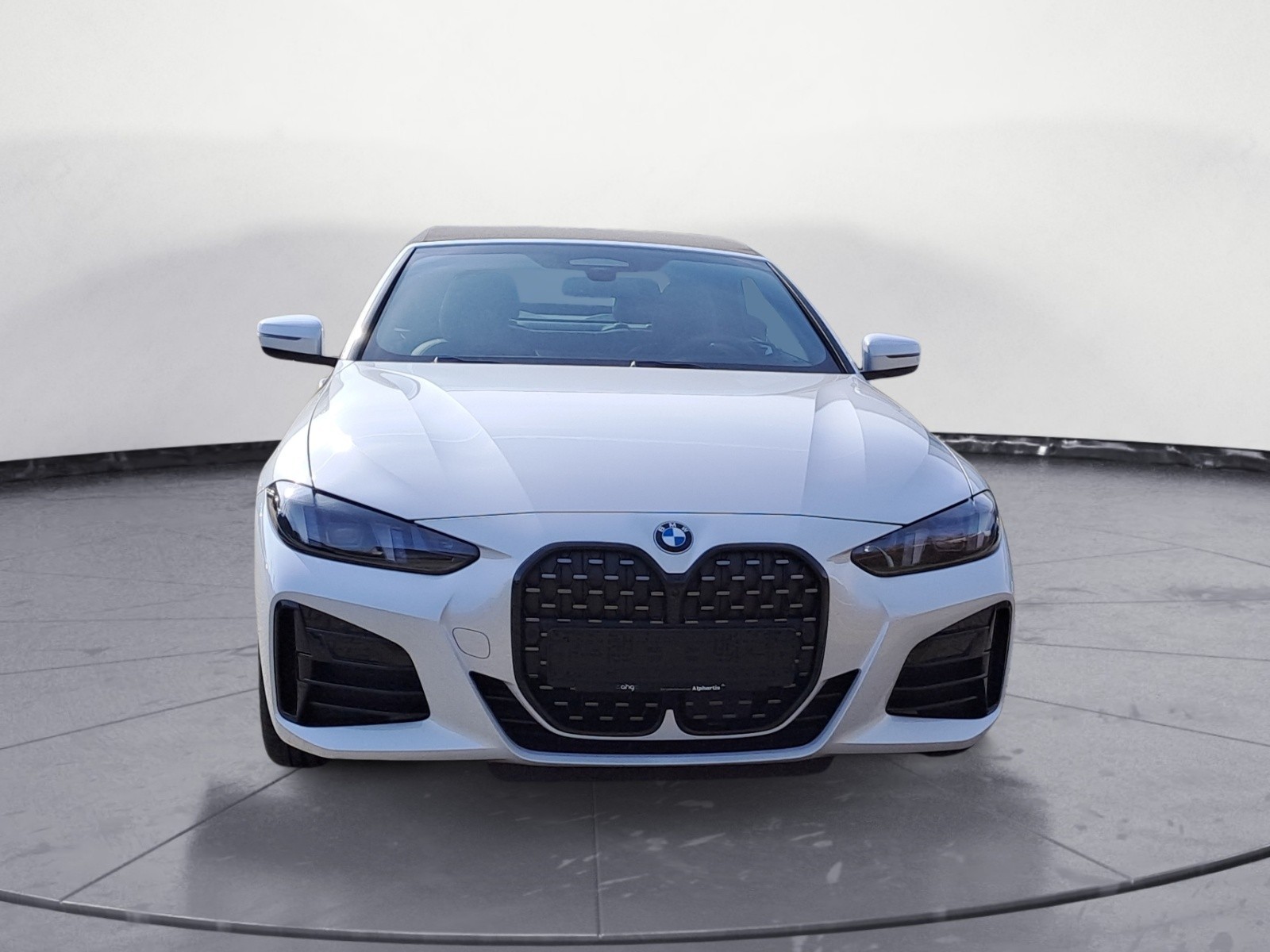 BMW - 430i xDrive Cabrio