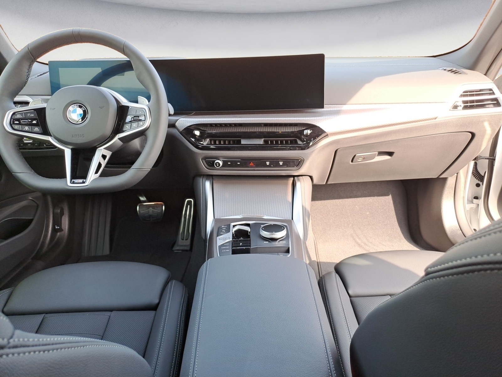 BMW - 430i xDrive Cabrio