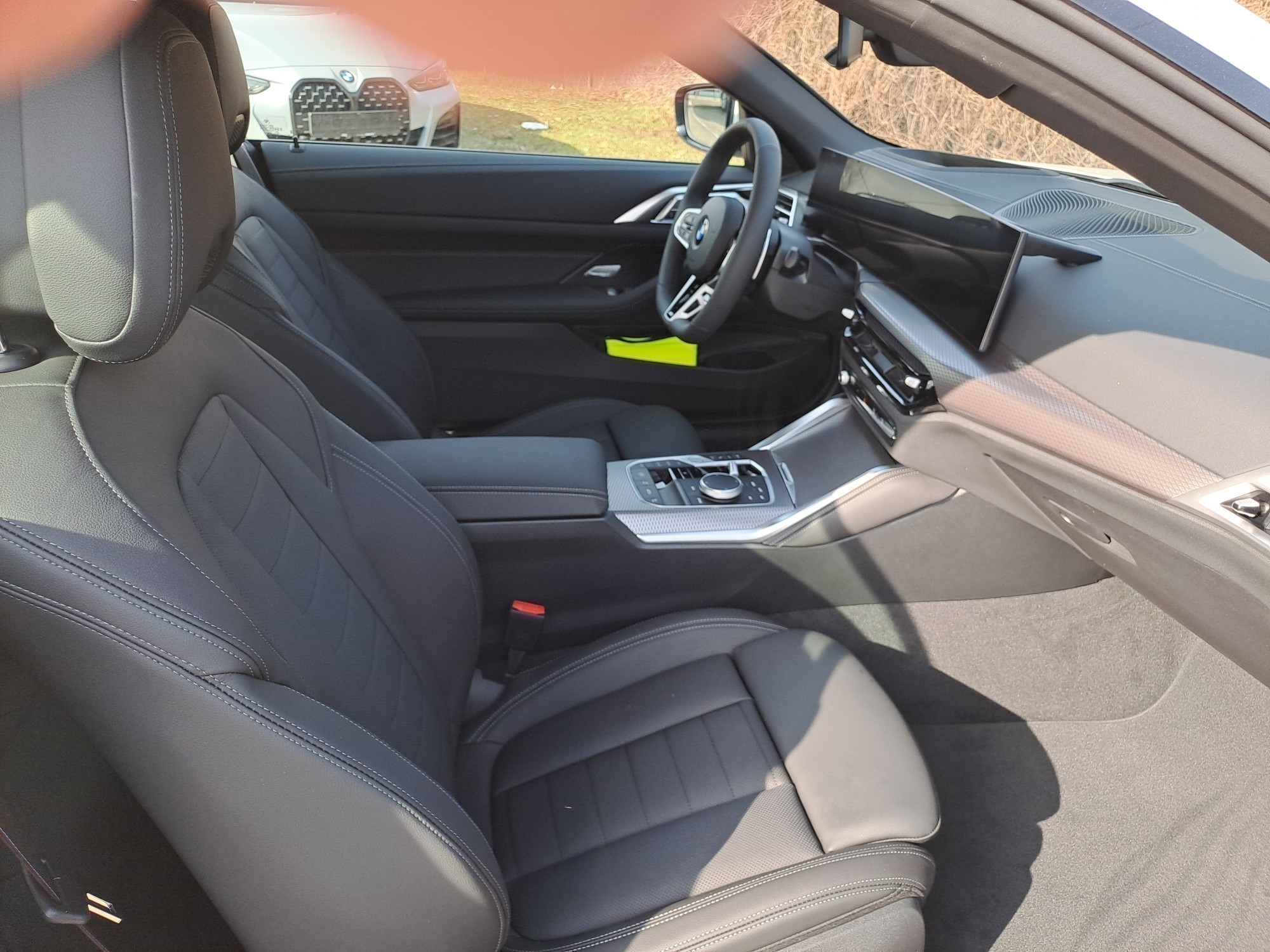 BMW - 430i xDrive Cabrio