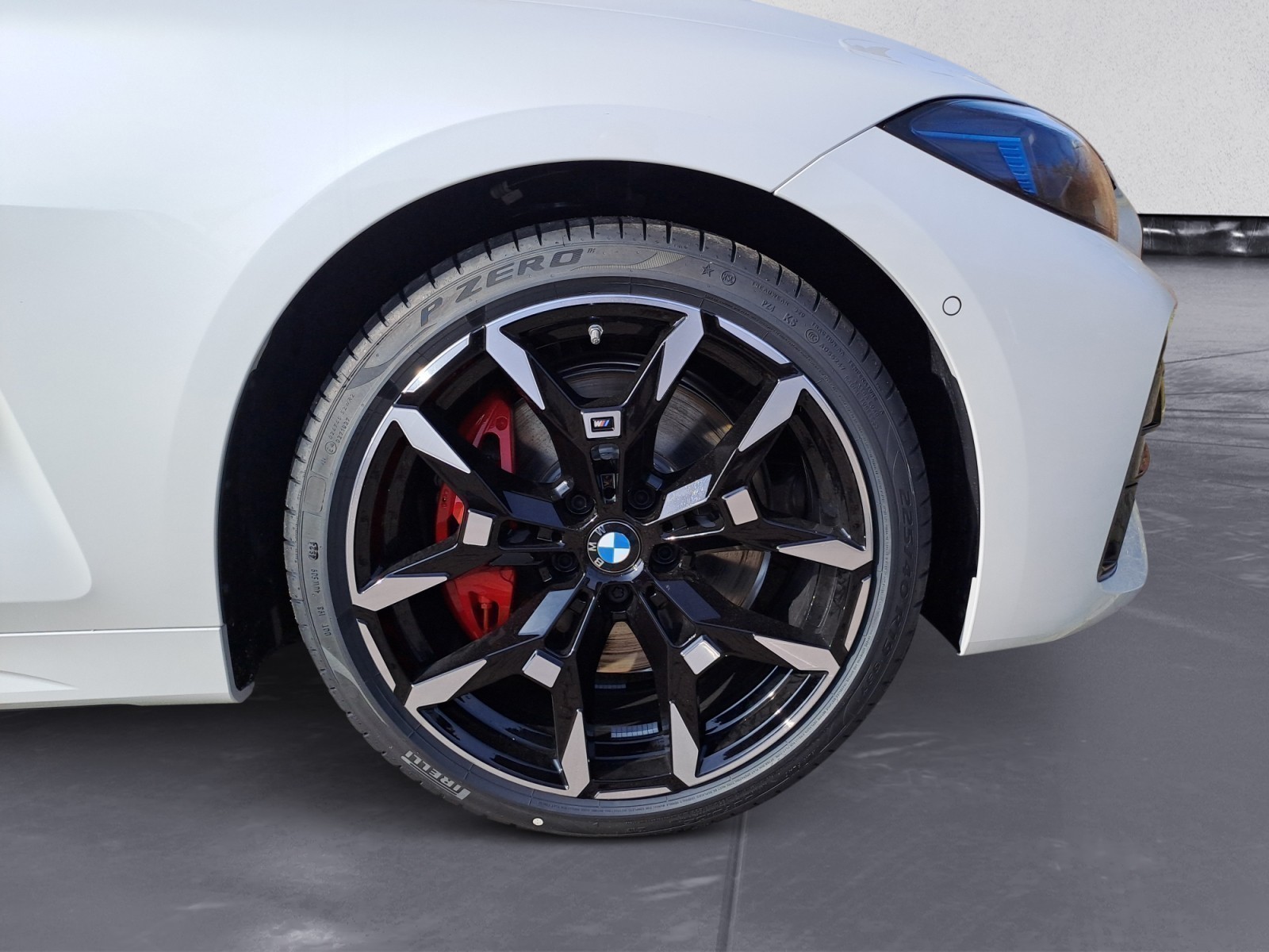 BMW - 430i xDrive Cabrio