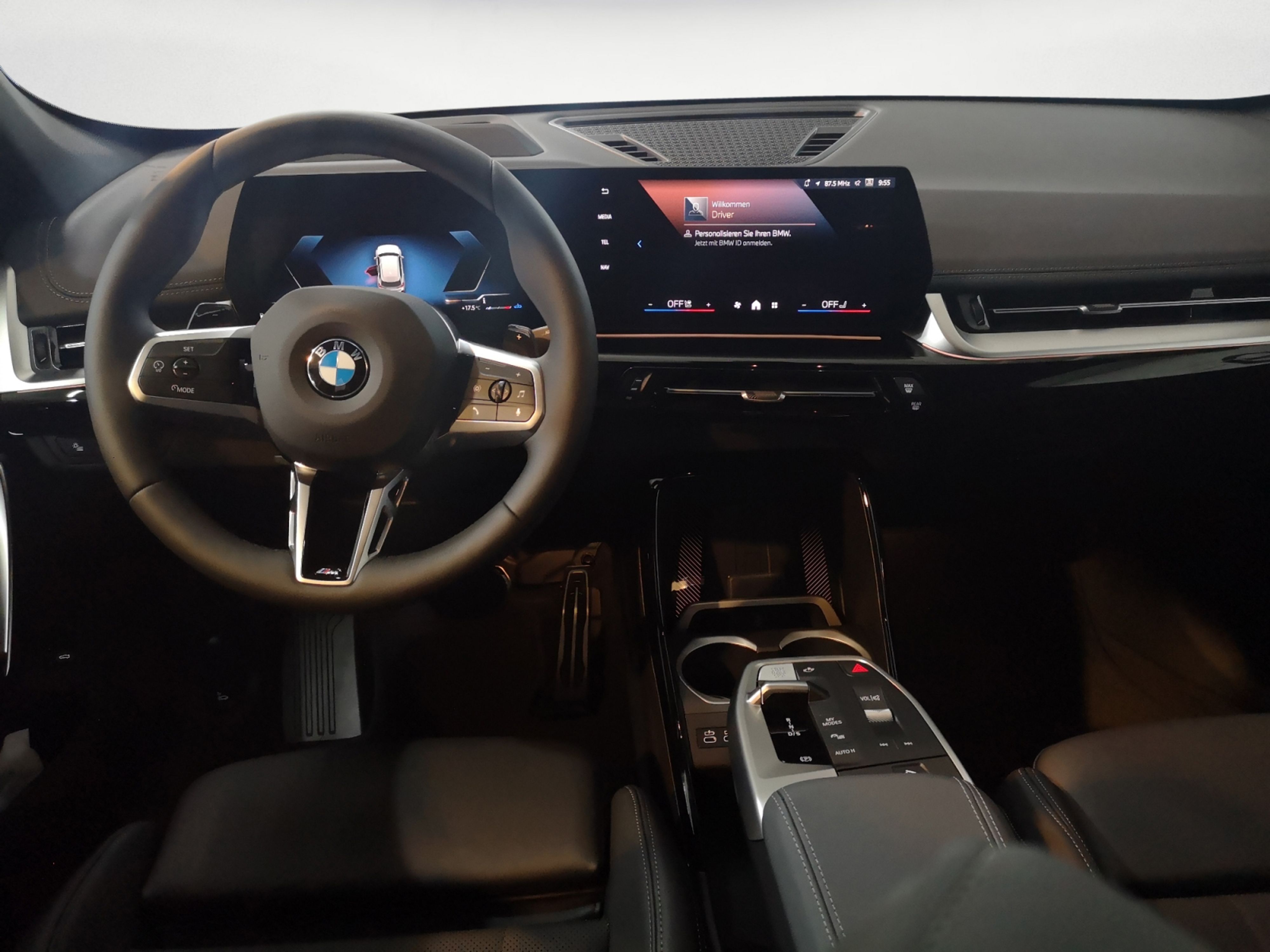 BMW - X1 sDrive18i