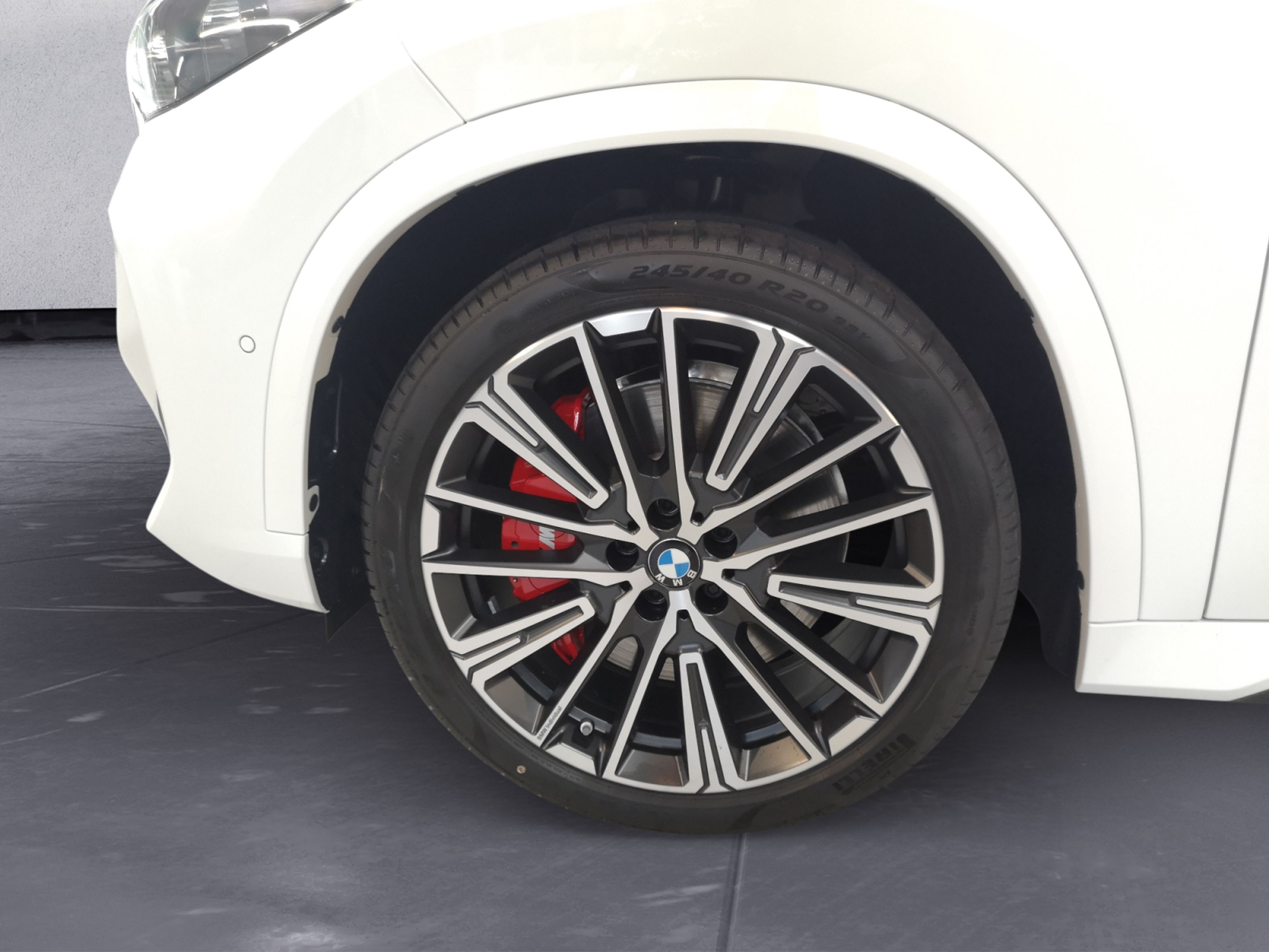 BMW - X1 sDrive18i
