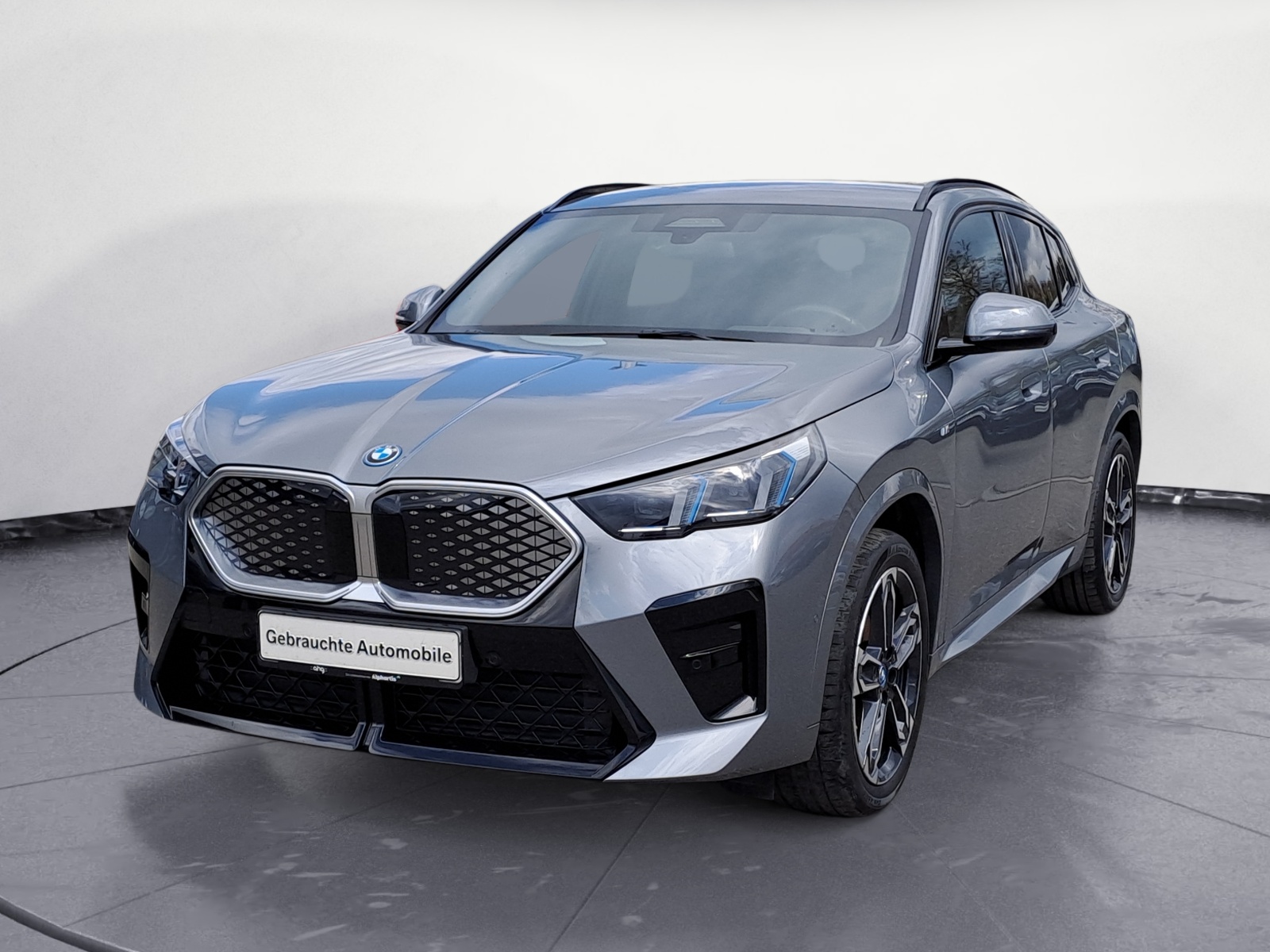 BMW - ix2 xDrive30
