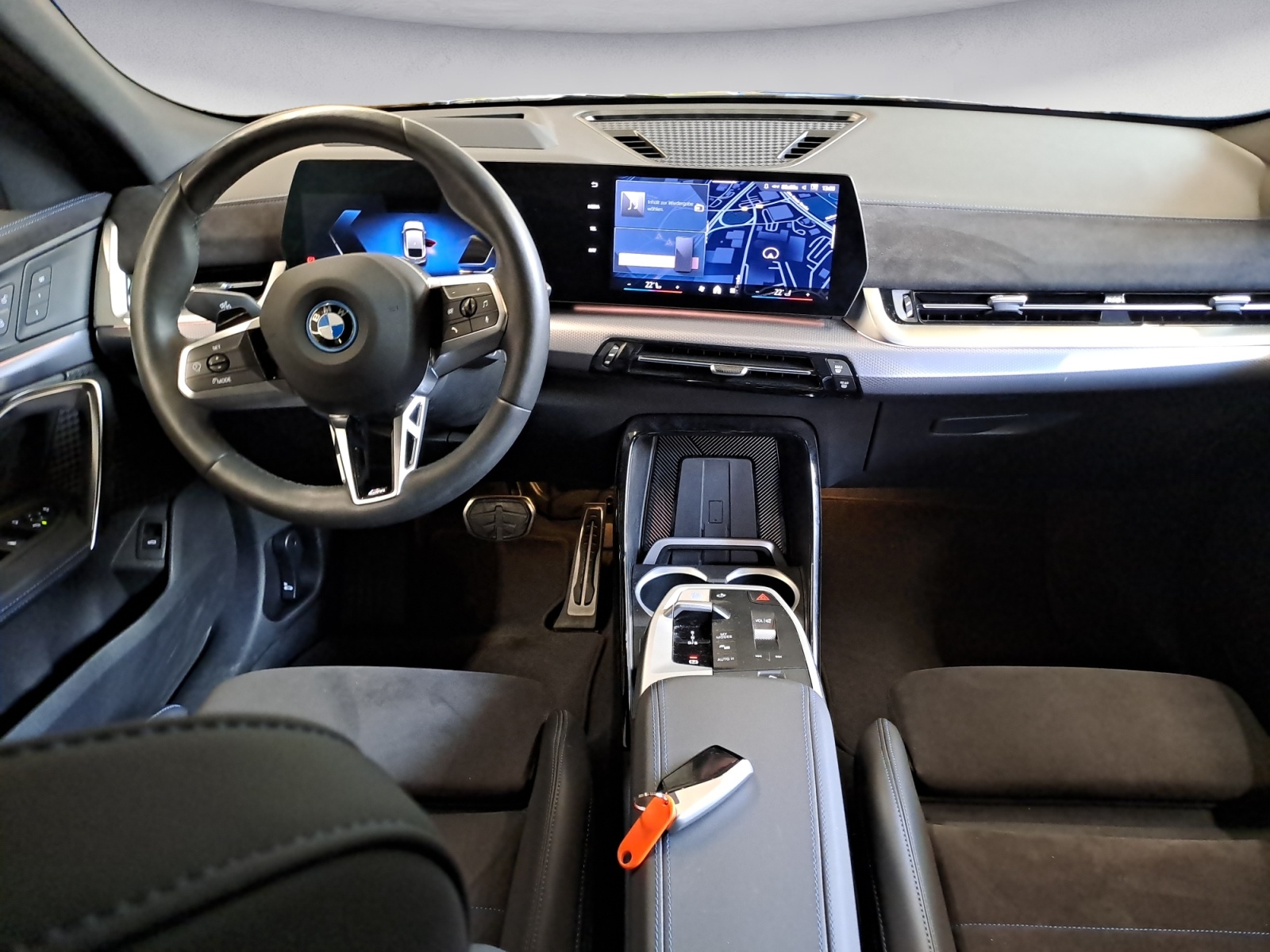BMW - ix2 xDrive30