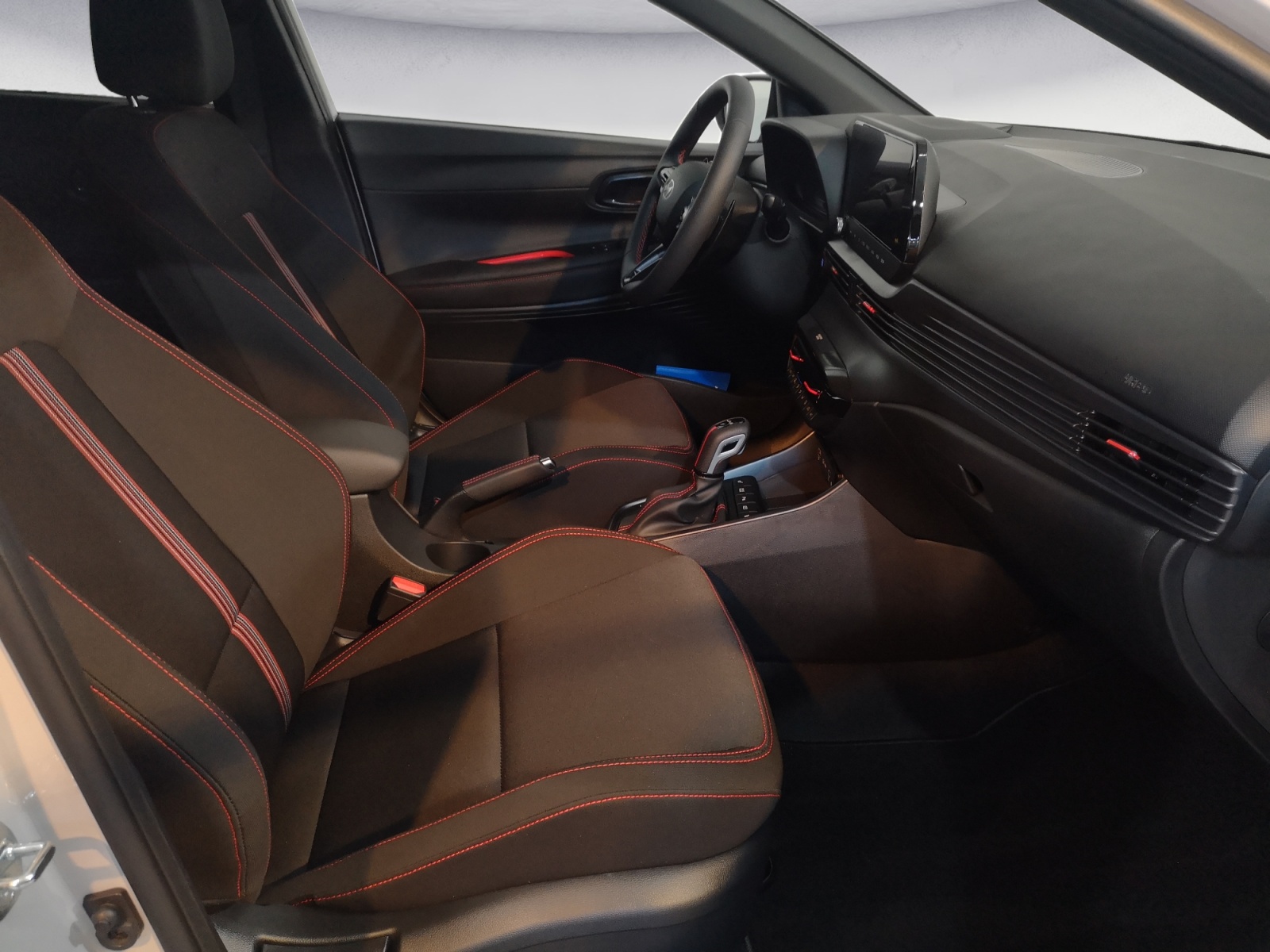 Hyundai - i20 1.0 T-GDI N Line
