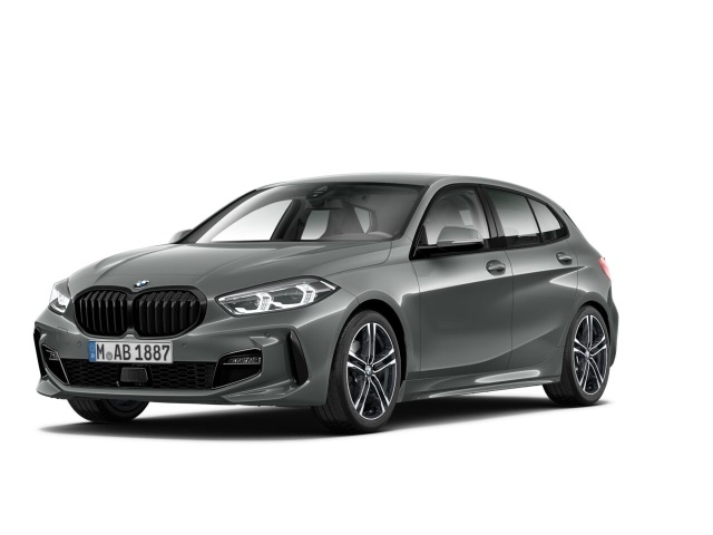 BMW - 120i M Sport Steptronic