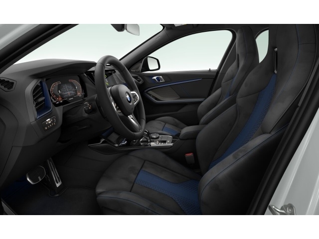 BMW - 120i M Sport Steptronic