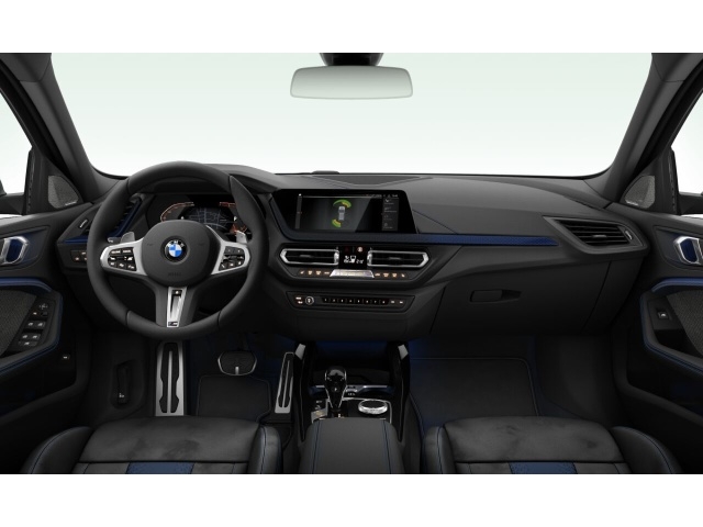 BMW - 120i M Sport Steptronic