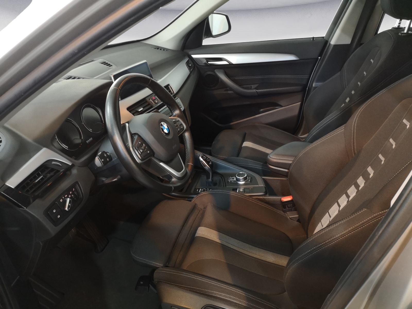 BMW - X1 sDrive18d Advantage
