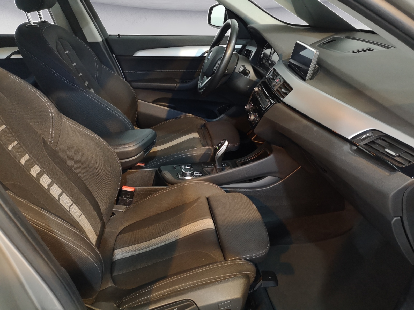 BMW - X1 sDrive18d Advantage