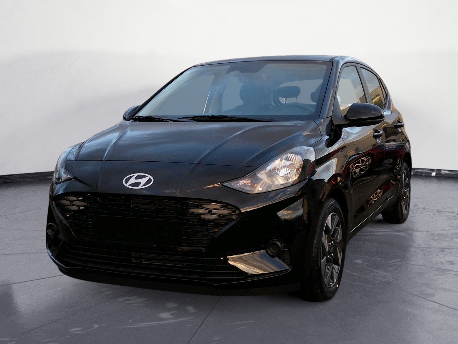 Hyundai - i10 1.2 Trend