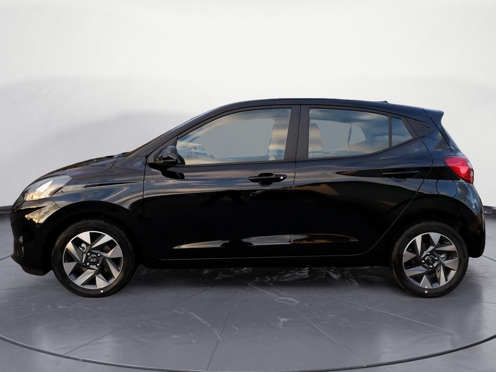 Hyundai - i10 1.2 Trend