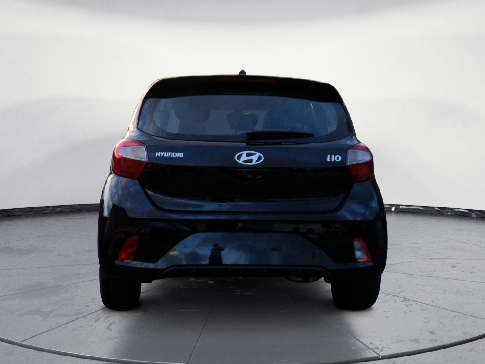 Hyundai - i10 1.2 Trend