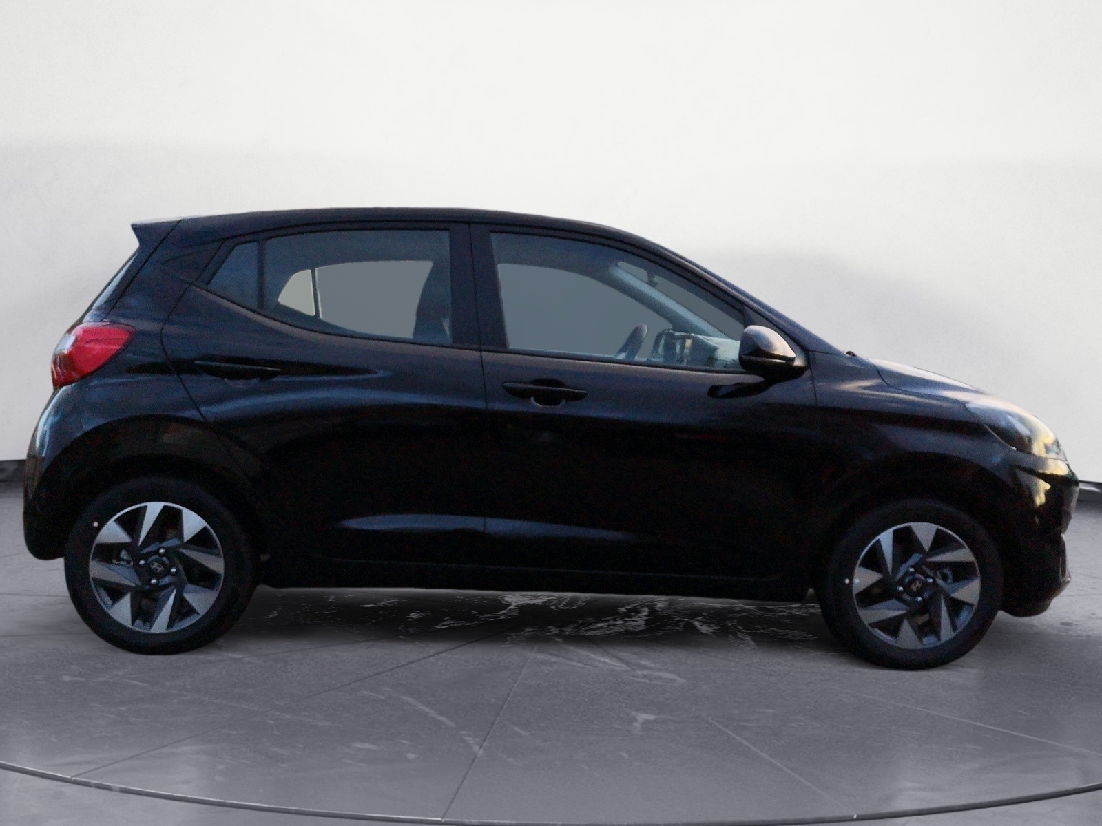 Hyundai - i10 1.2 Trend