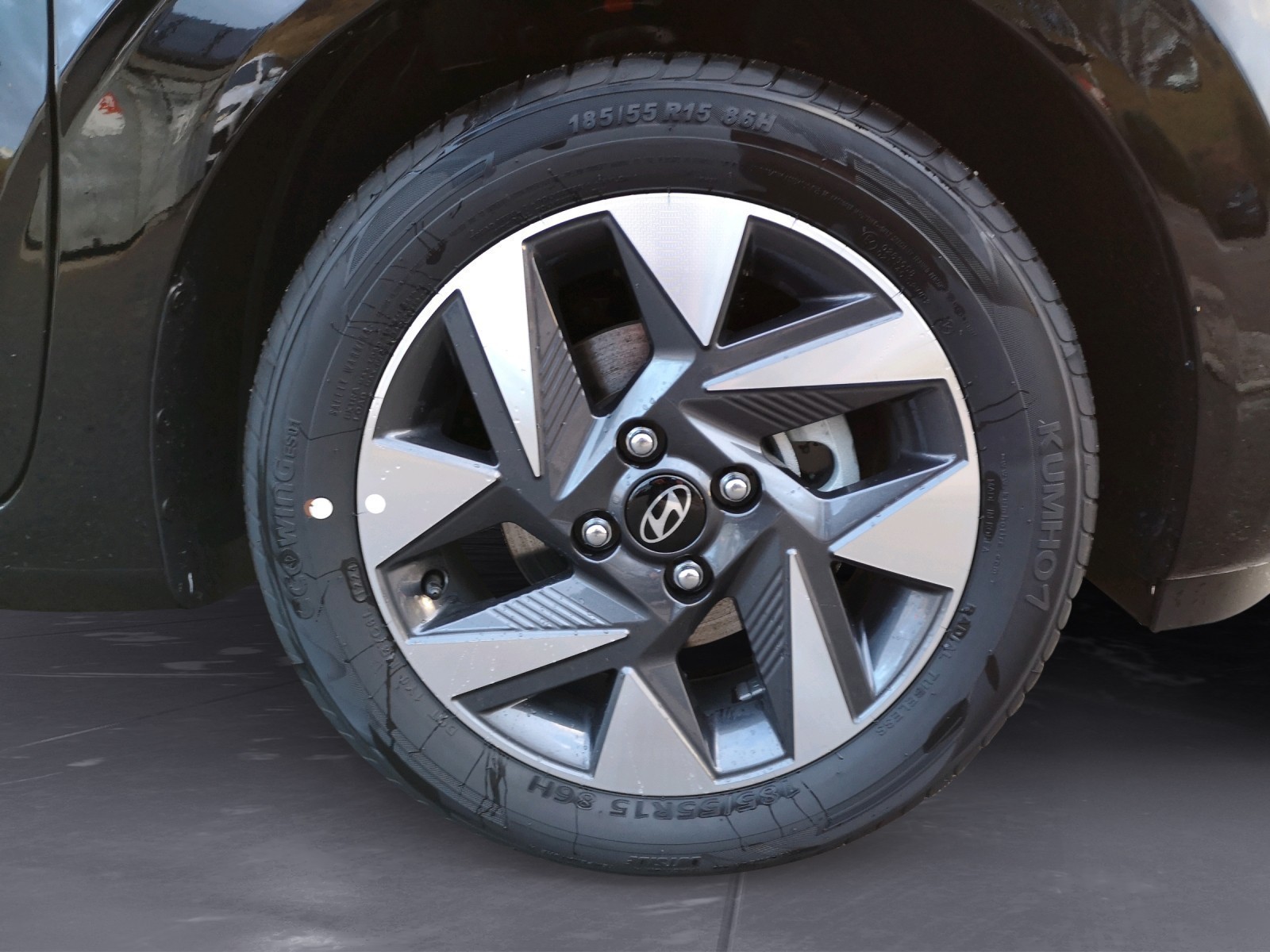 Hyundai - i10 1.2 Trend