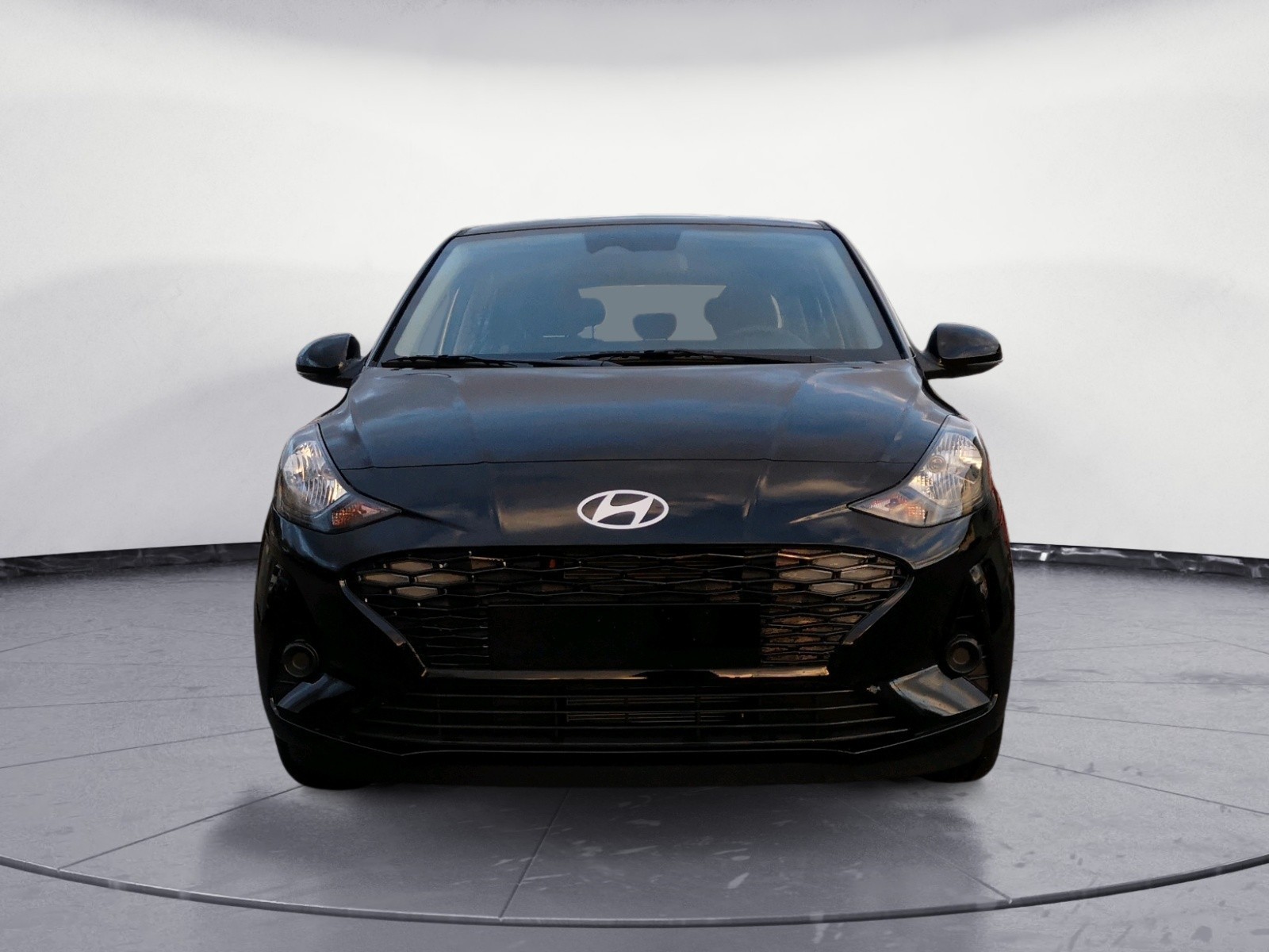 Hyundai - i10 1.2 Trend