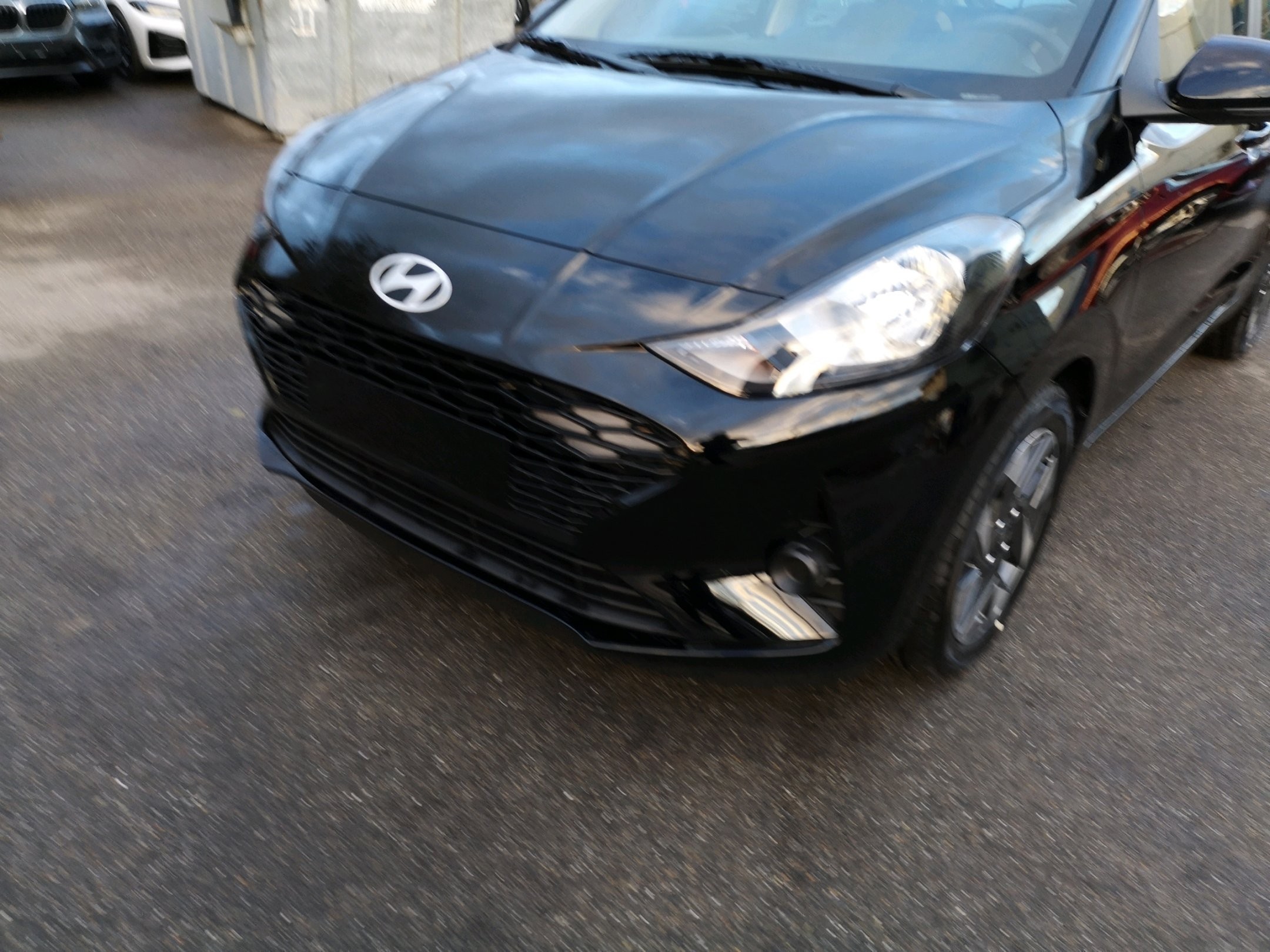 Hyundai - i10 1.2 Trend