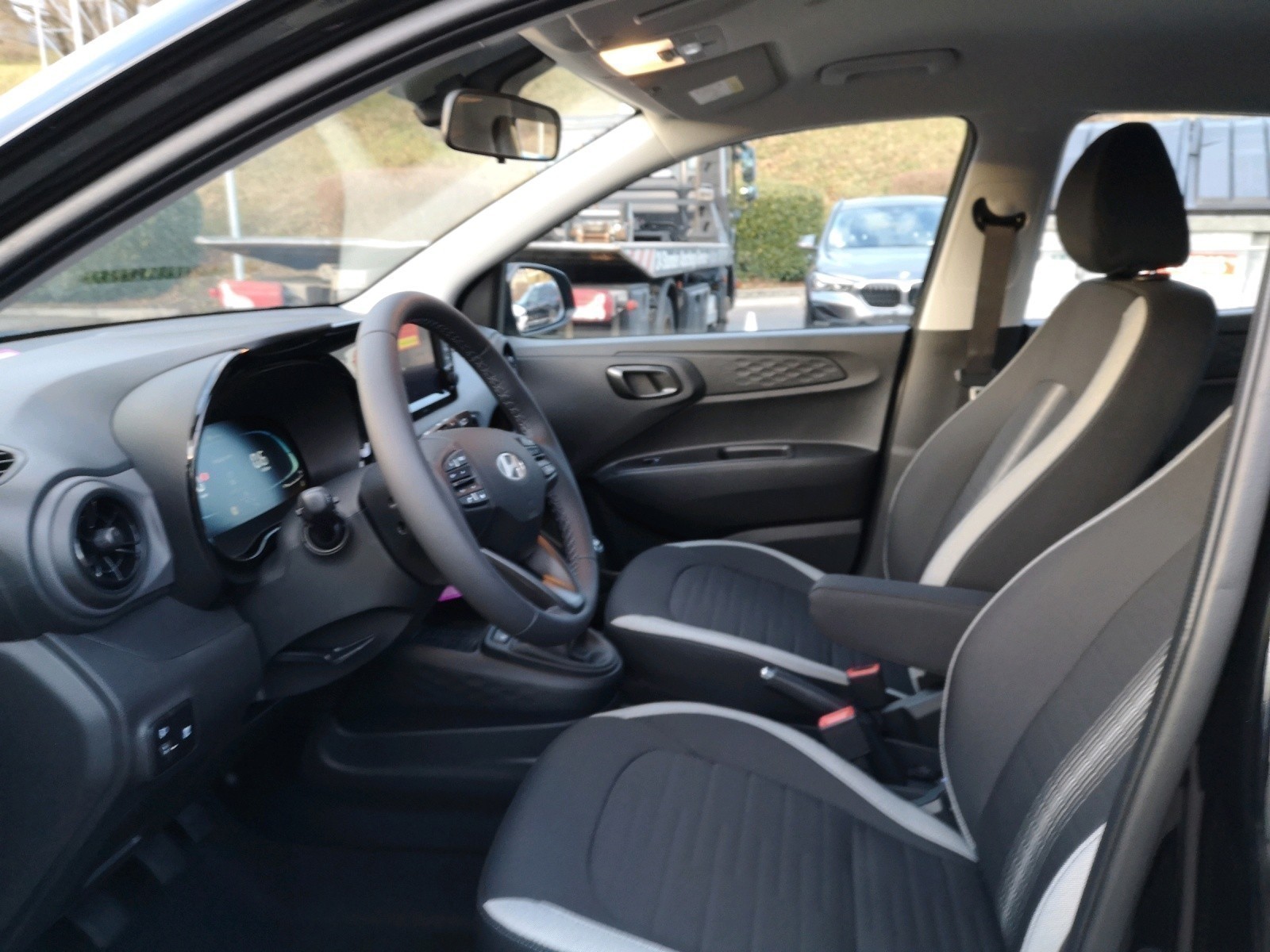 Hyundai - i10 1.2 Trend