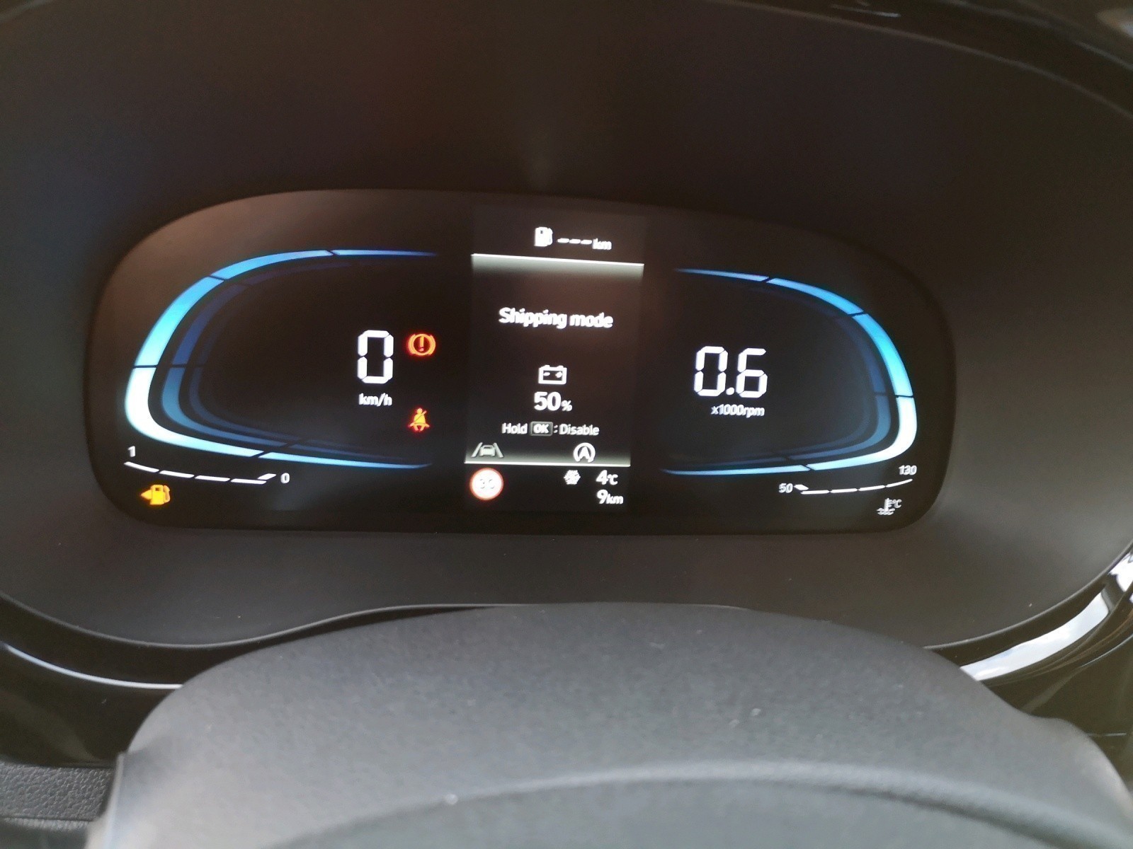 Hyundai - i10 1.2 Trend