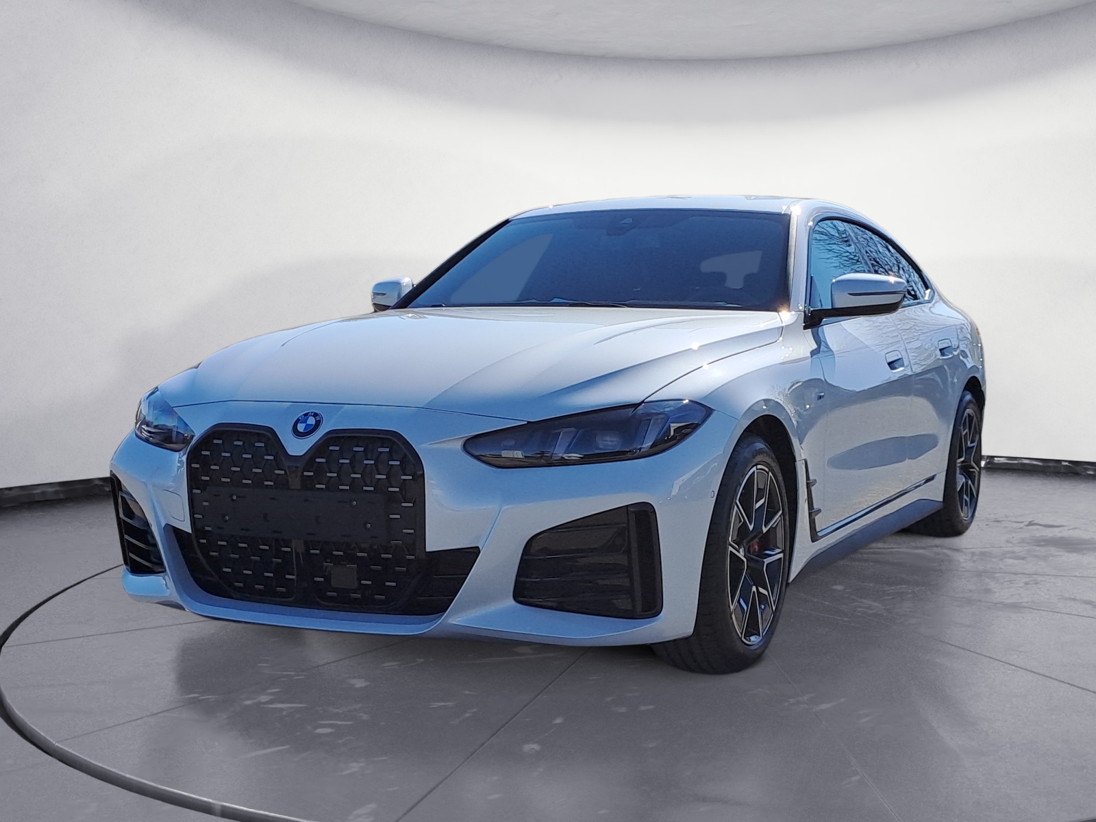BMW - 420i Gran Coupé