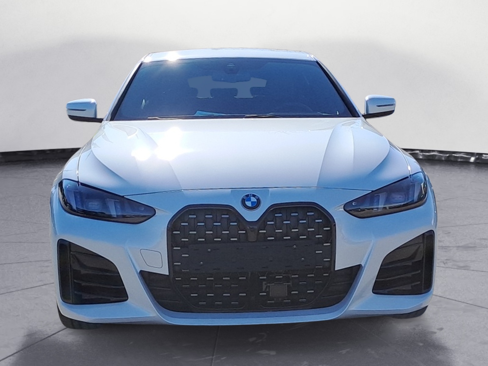 BMW - 420i Gran Coupé