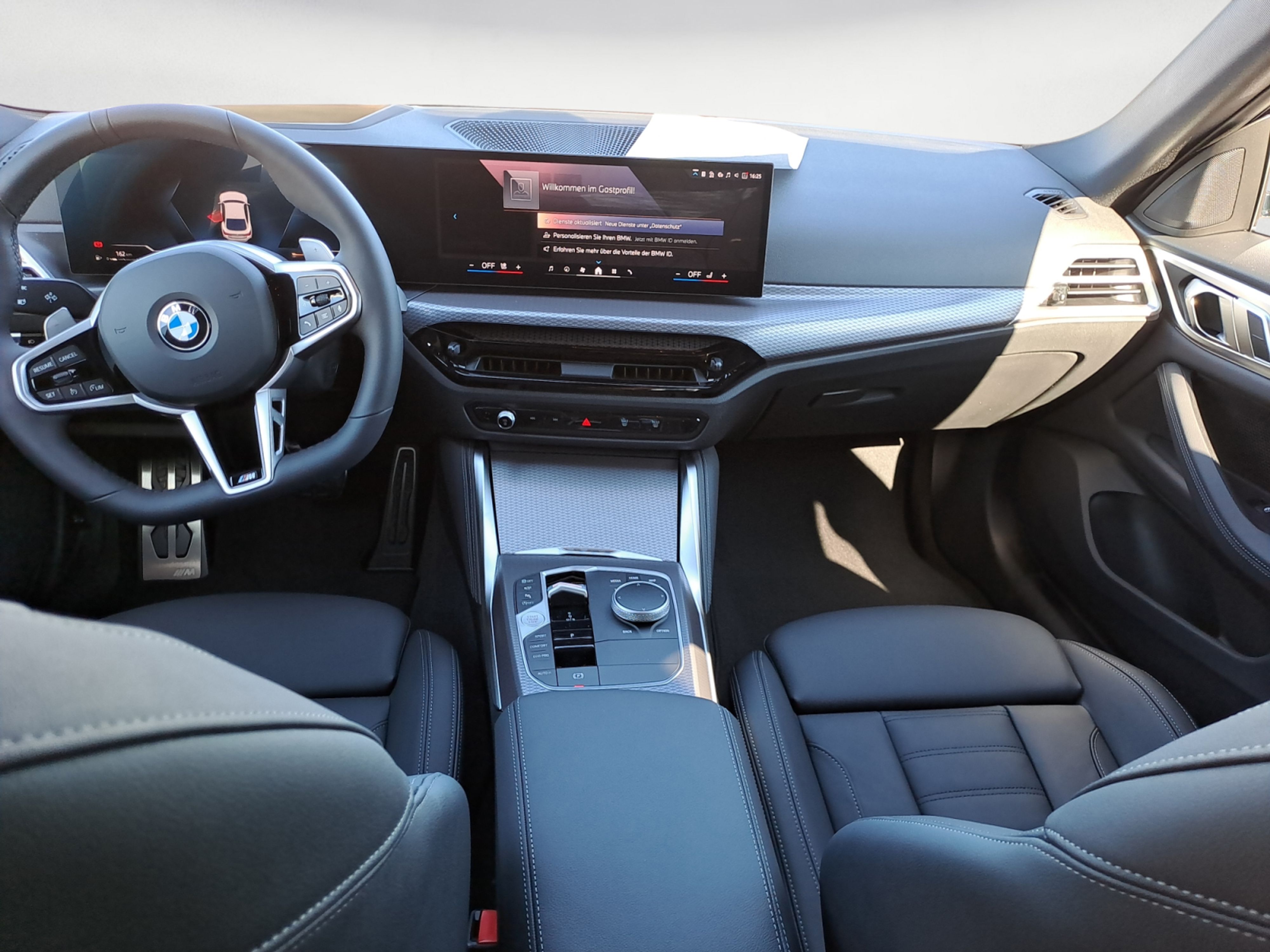 BMW - 420i Gran Coupé
