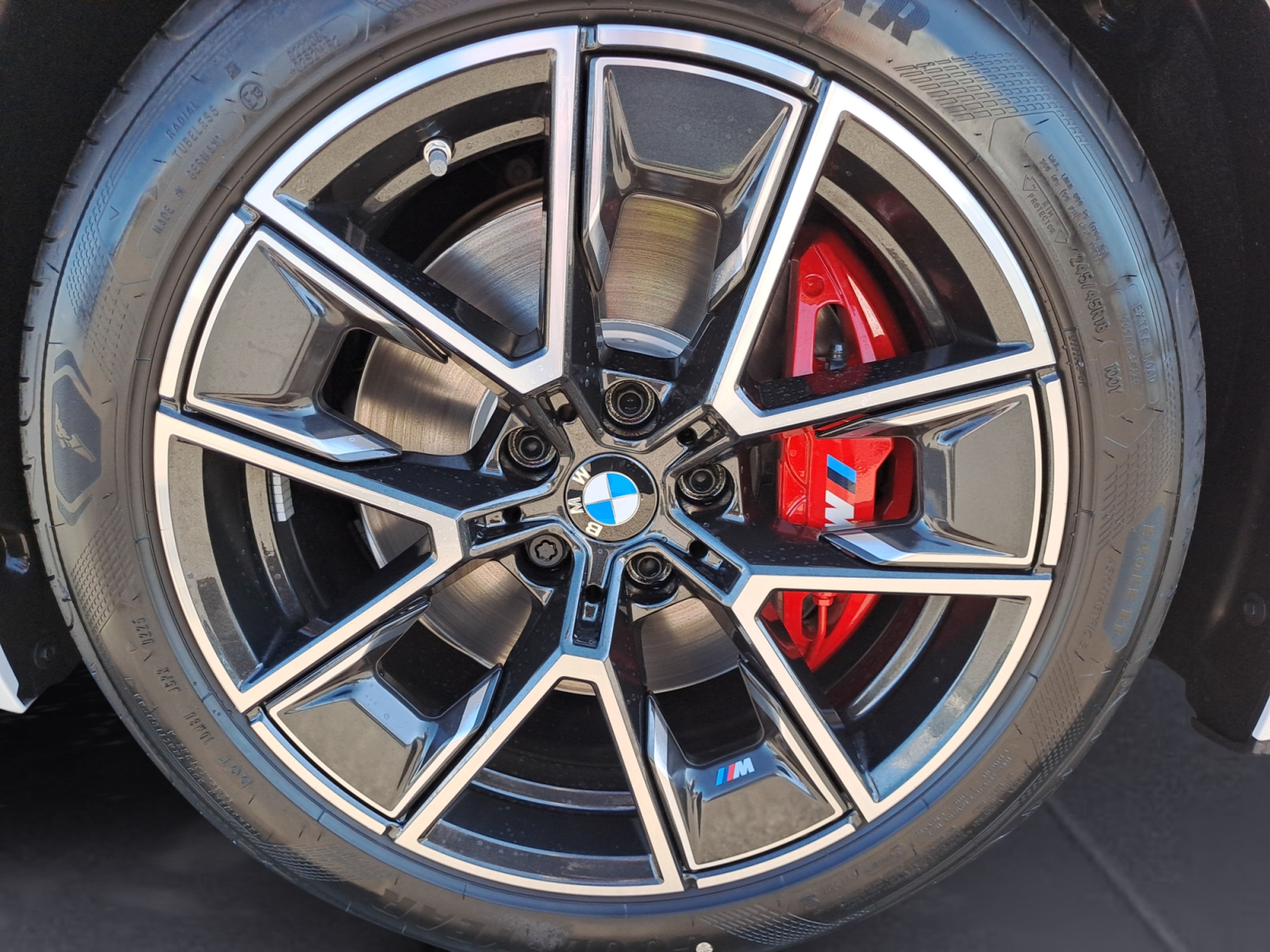 BMW - 420i Gran Coupé