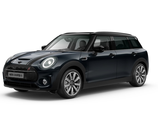 MINI - Clubman Cooper S Classic Trim Automatik