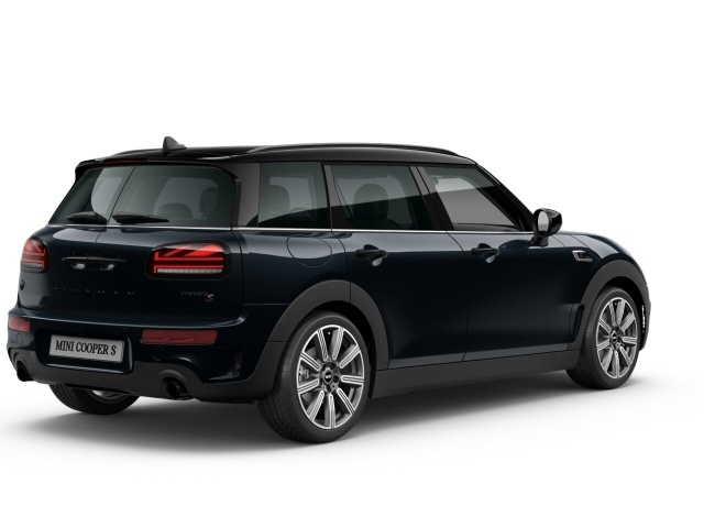 MINI - Clubman Cooper S Classic Trim Automatik