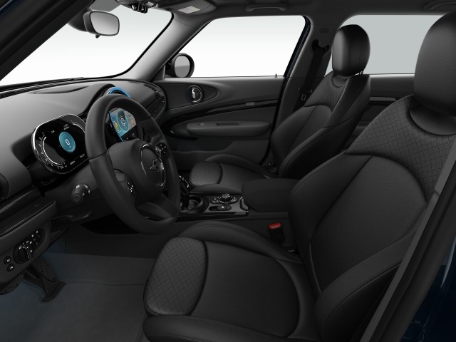 MINI - Clubman Cooper S Classic Trim Automatik
