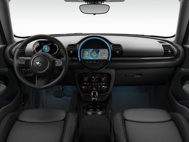 MINI - Clubman Cooper S Classic Trim Automatik