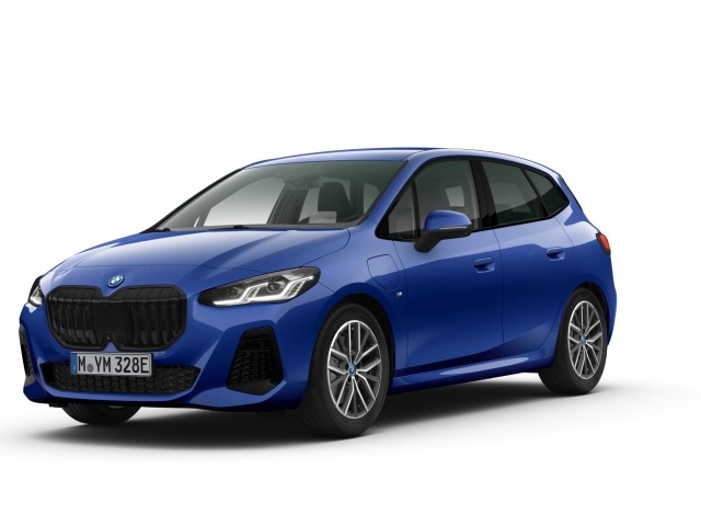 BMW - 230e xDrive Active Tourer