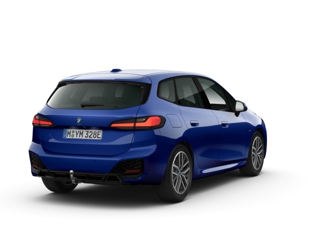 BMW - 230e xDrive Active Tourer