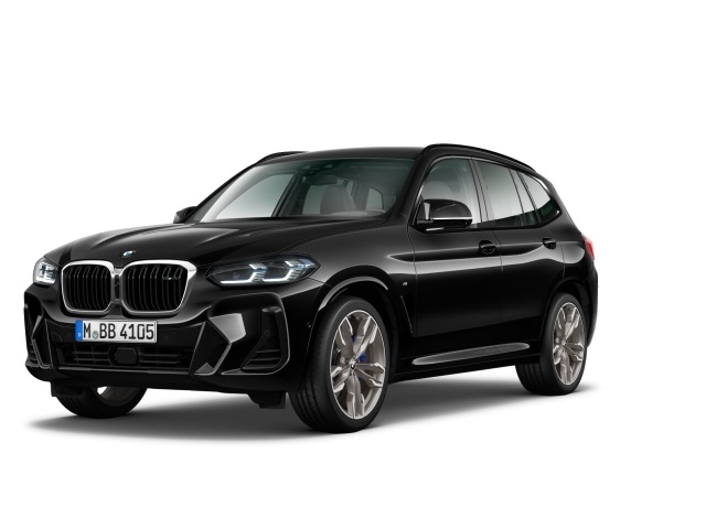 BMW - X3 M40d Aut.