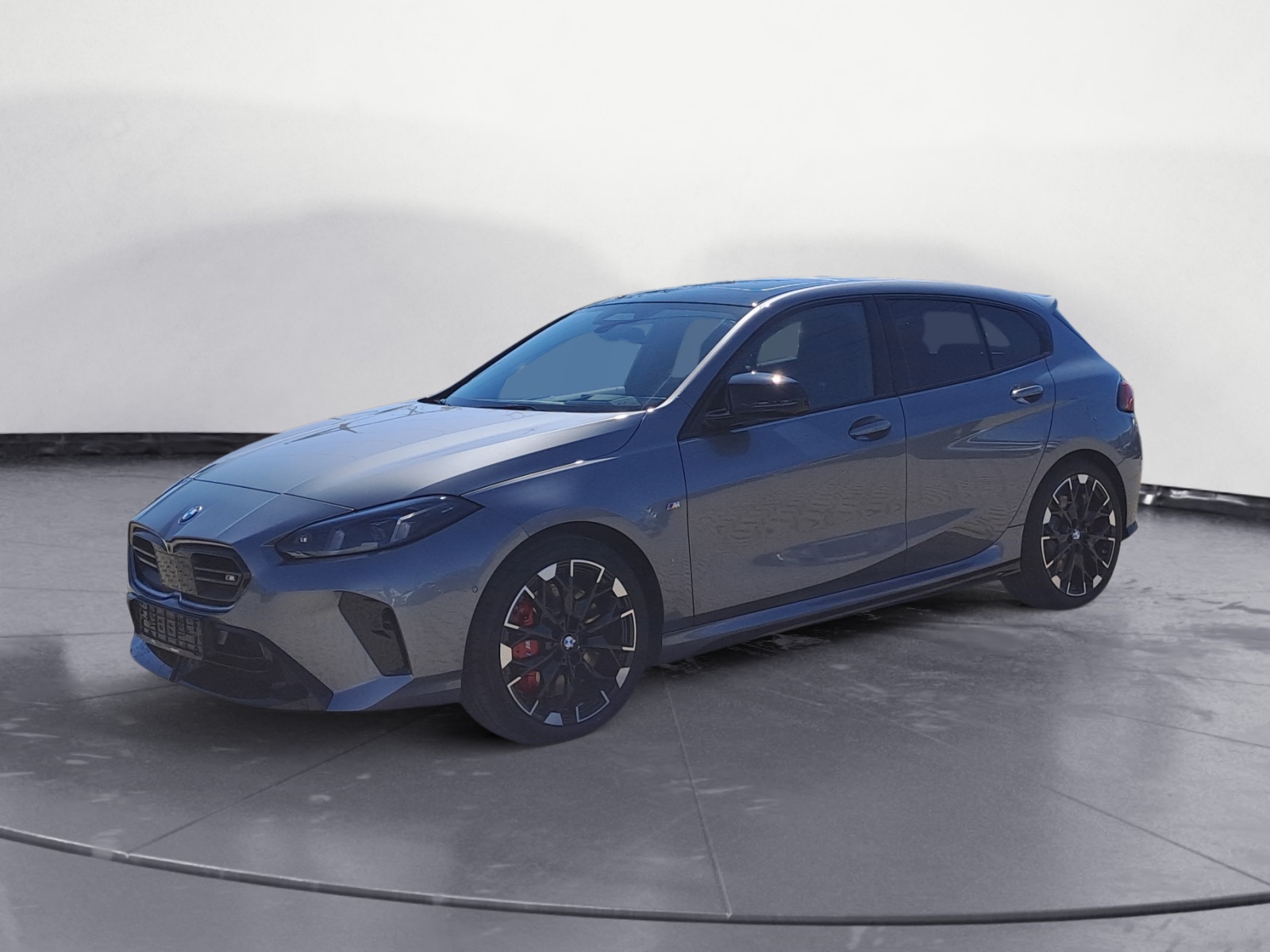 BMW - M135 xDrive
