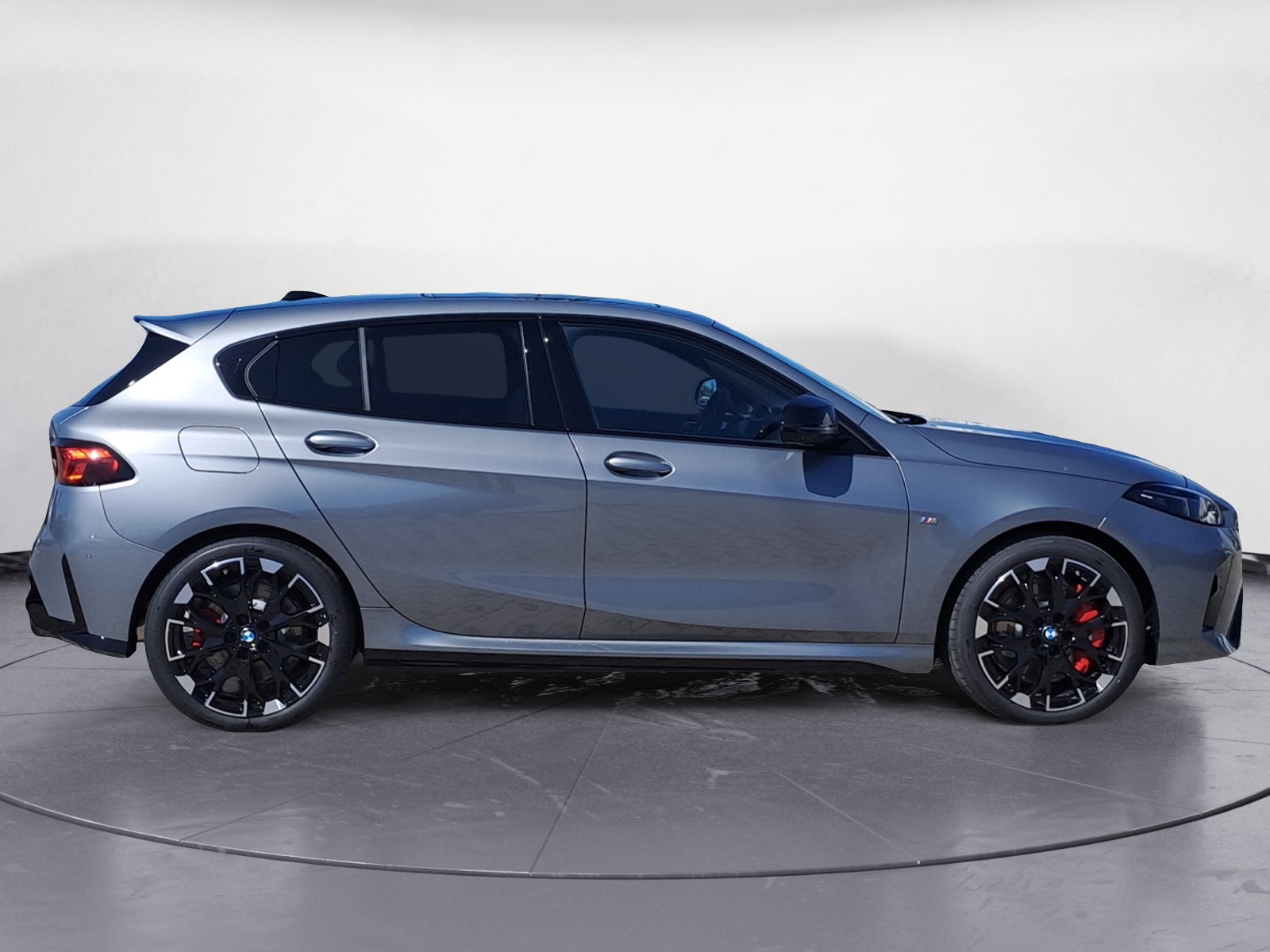 BMW - M135 xDrive