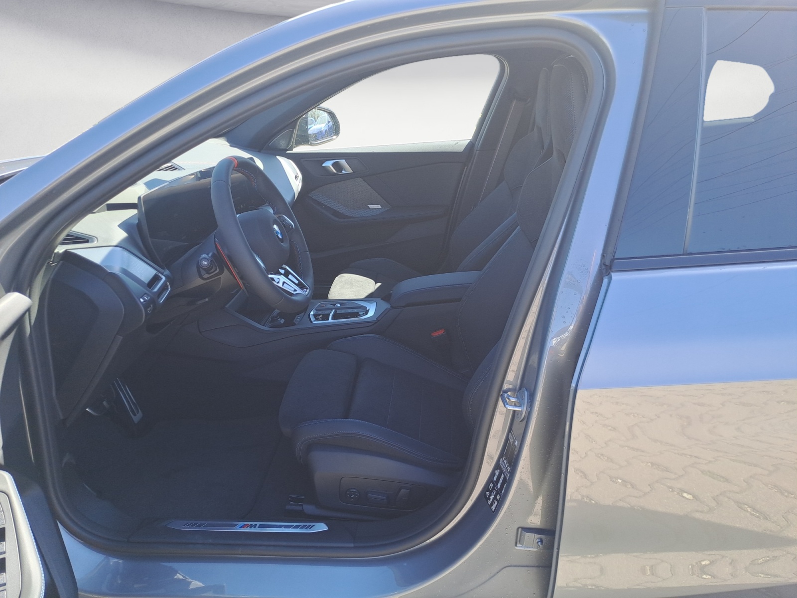 BMW - M135 xDrive