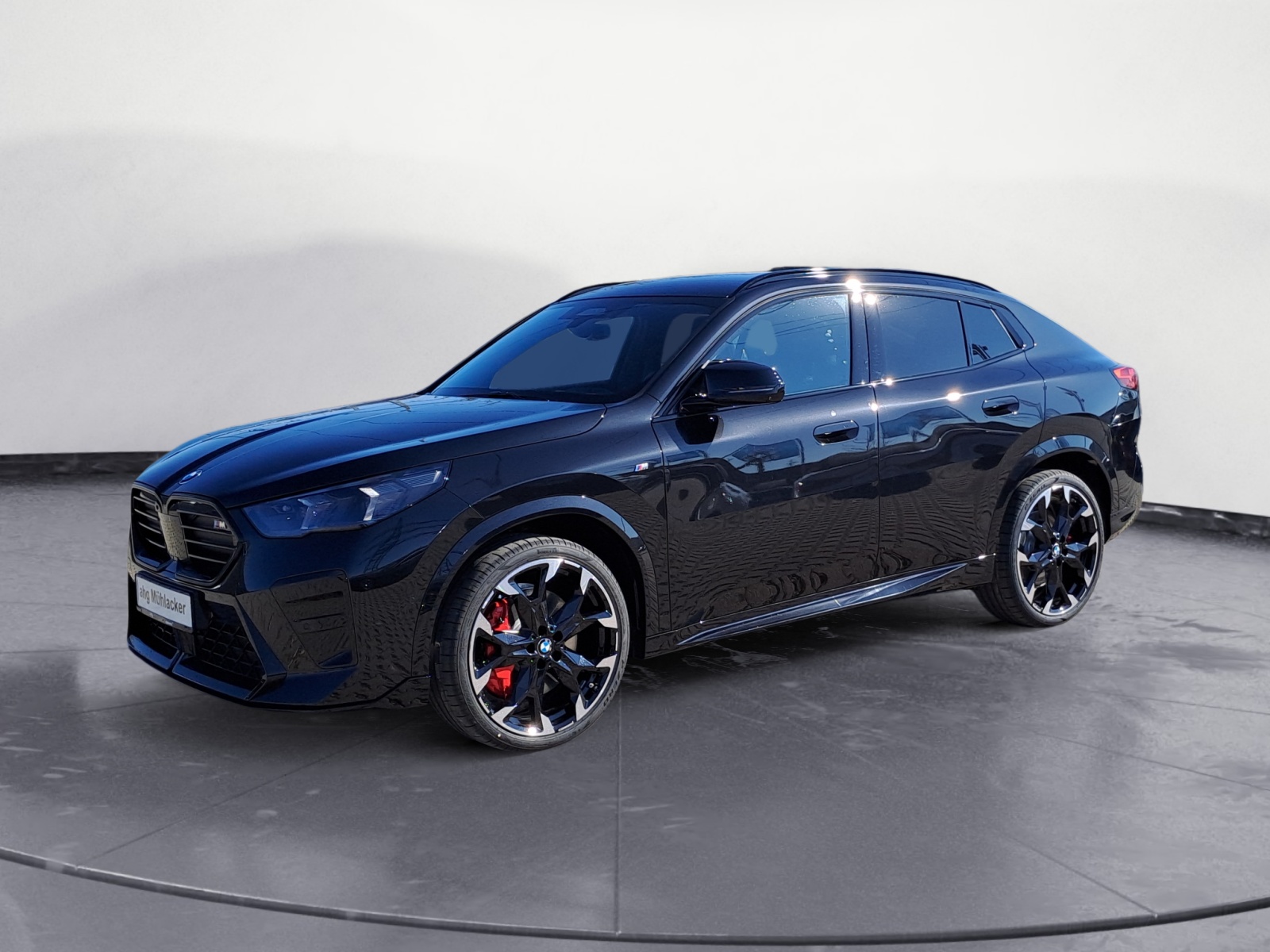 BMW - X2 M35i xDrive