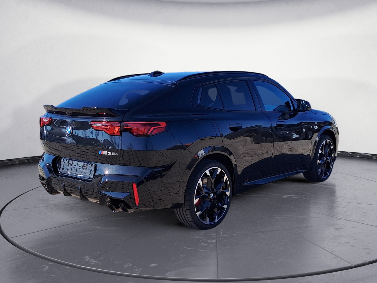 BMW - X2 M35i xDrive