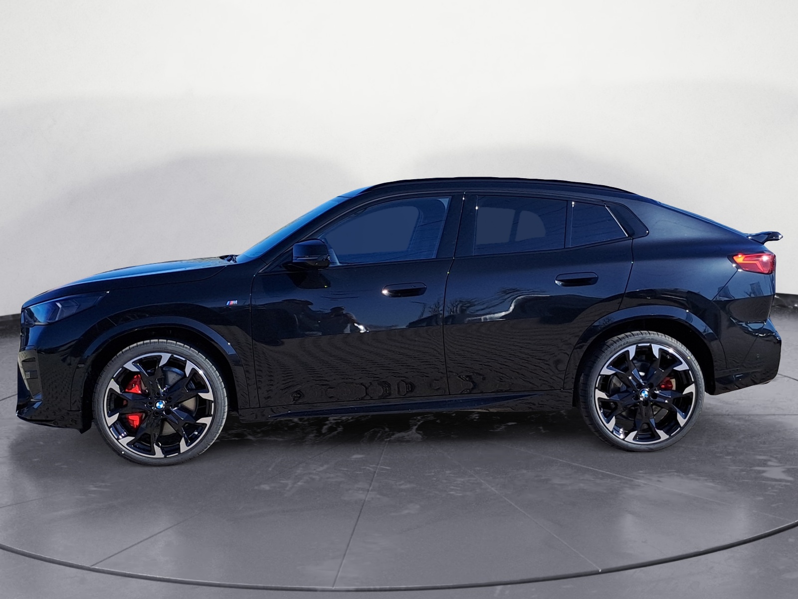 BMW - X2 M35i xDrive