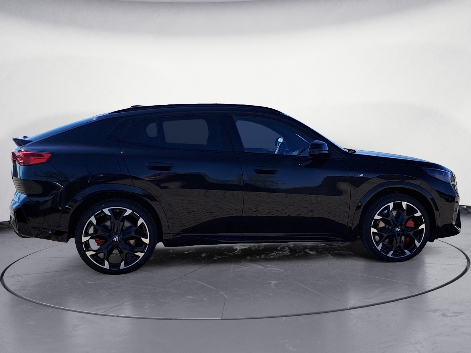 BMW - X2 M35i xDrive