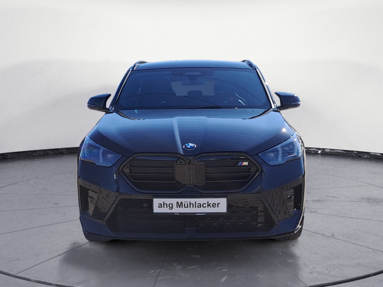 BMW - X2 M35i xDrive