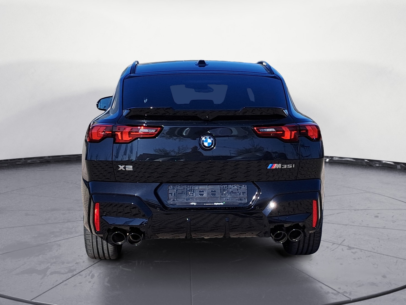 BMW - X2 M35i xDrive