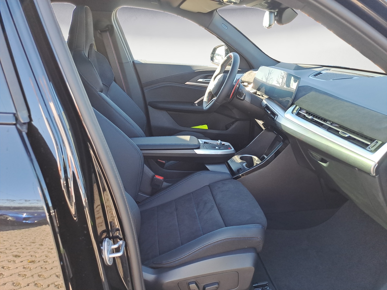 BMW - X2 M35i xDrive